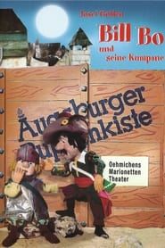 Augsburger Puppenkiste - Bill Bo und seine Kumpane series tv
