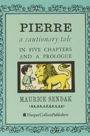 Pierre: A Cautionary Tale (2019)