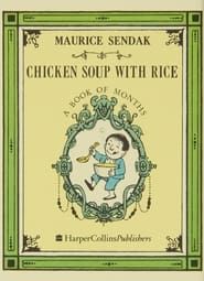Image Chicken Soup With Rice