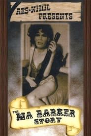 The Ma Barker Story series tv