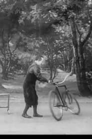 Bicyclette présentée en liberté (1906)