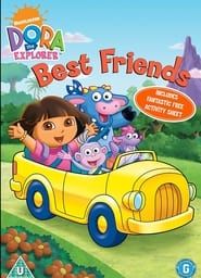 Dora the Explorer: Best Friends series tv
