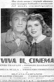 Image Viva il cinema 1952
