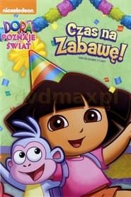 Dora the Explorer: It's Party series tv