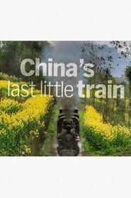 Image China's Last Little Train 2014