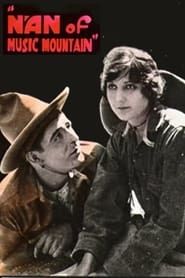 Image Nan of Music Mountain 1917