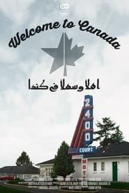 Welcome To Canada series tv