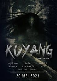 Kuyang the Movie series tv