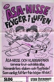 Åsa-Nisse flyger i luften 1956 streaming