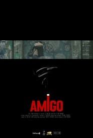 Amigo series tv