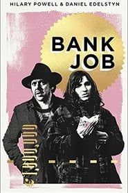 Bank Job series tv