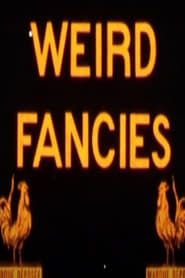Weird Fantasies series tv