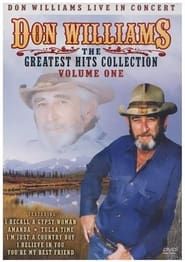 Image Don Williams The Greatest Hits Collection Volume 1