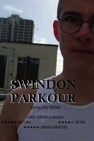 Parkour Chase (Swindon Edition) series tv