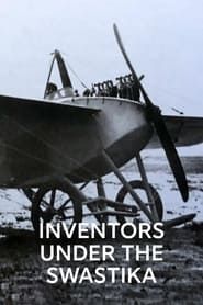 Image Inventors Under the Swastika