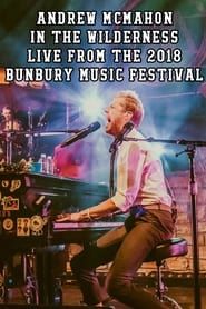 Image Andrew McMahon in the Wilderness - Live from the 2018 Bunbury Music Festival