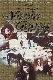 Affiche de The Virgin and the Gypsy