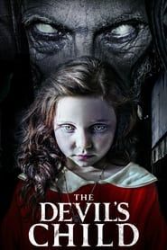 Affiche de The Devil's Child