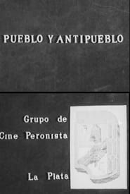 Pueblo y antipueblo (1972)
