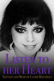 Listen to Her Heart: The Life and Music of Laurie Beechman-hd
