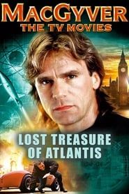 MacGyver: Lost Treasure of Atlantis series tv
