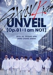 Image Stray Kids UNVEIL Op. 01 : I am NOT