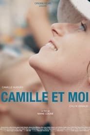 Camille and I series tv