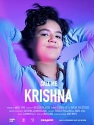 Call Me Krishna series tv