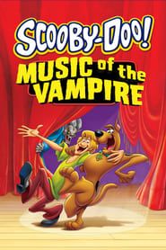 Scooby-Doo! : Le chant du vampire-hd