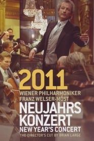 New Year's Concert: 2011 - Vienna Philharmonic-hd