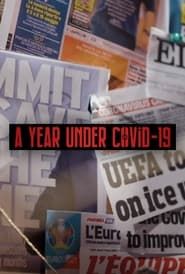 UEFA: Year Under Covid-19 series tv