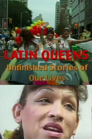 Image Latin Queens: Unfinished Stories of Our Lives