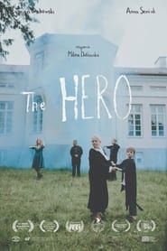 The Hero-hd