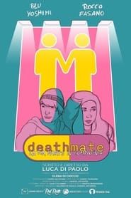 Deathmate series tv