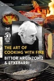 The Art of Cooking with Fire series tv