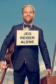 Image Jon Niklas Rønning: I Travel Alone 2020