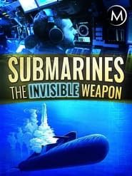 Image Les sous-marins : l'arme invisible