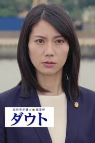 Noukagaku Bengoshi Kaidou Azusa Doubt series tv