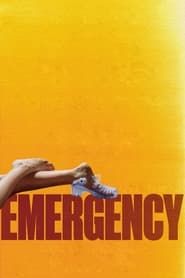 Voir Emergency (2022) en streaming