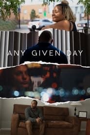 Any Given Day series tv
