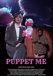 Image Puppet Me