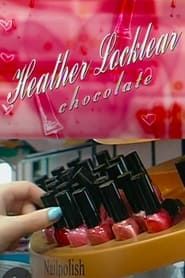 Heather Locklear Chocolate series tv
