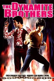 Image Dynamite Brothers 1974