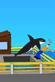 Kókó the Killer Whale (1999)