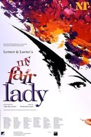National Theatre: My Fair Lady-hd