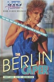 The Berlin Caper (1989)