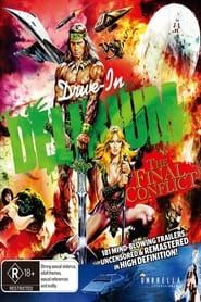 Image Drive-In Delirium: The Final Conflict 2021