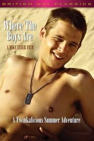 Where the Boys Are series tv