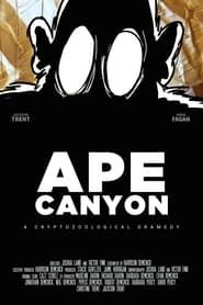 Ape Canyon 2021 streaming