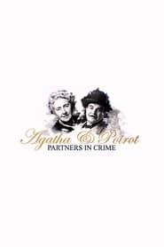 Agatha & Poirot: Partners in Crime series tv